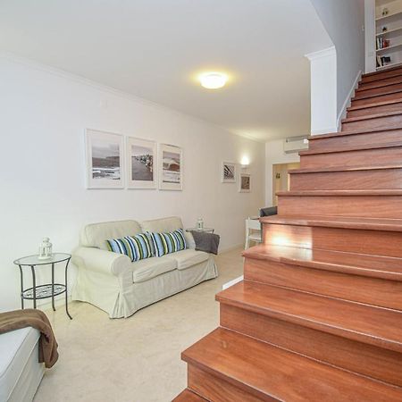 Central Family Apartment - 60 M From The Beach Кашкайш Екстериор снимка